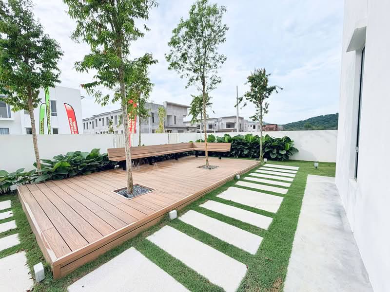 Rumah Teres 2 Tingkat untuk Dijual di Bandar Seri Impian (Kluang) - May Tan - PropertyGuru.com.my
