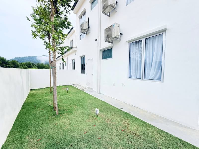 Rumah Teres 2 Tingkat untuk Dijual di Bandar Seri Impian (Kluang) - May Tan - PropertyGuru.com.my