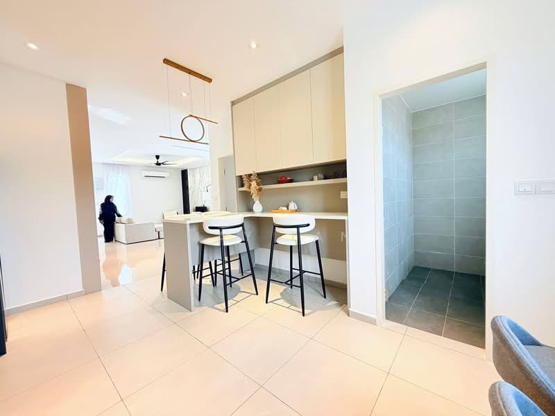 Rumah Teres 2 Tingkat untuk Dijual di Bandar Seri Impian (Kluang) - May Tan - PropertyGuru.com.my
