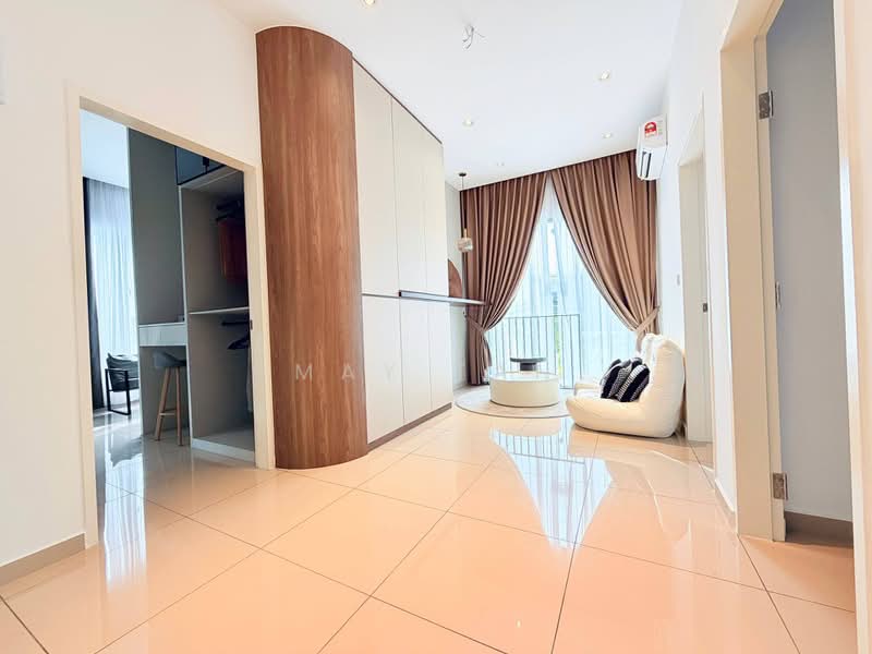 Rumah Teres 2 Tingkat untuk Dijual di Bandar Seri Impian (Kluang) - May Tan - PropertyGuru.com.my