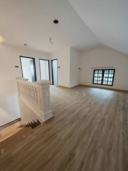 2-storey Terraced House for Sale in Kulai (Johor) - Steve Tey - Interior - PropertyGuru.com.my