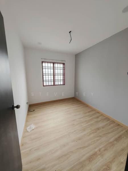 2-storey Terraced House for Sale in Kulai (Johor) - Steve Tey - Interior - PropertyGuru.com.my