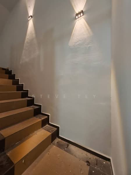 2-storey Terraced House for Sale in Kulai (Johor) - Steve Tey - Interior - PropertyGuru.com.my