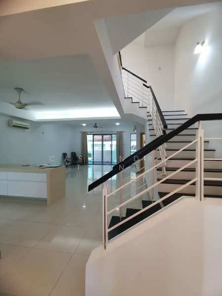 3-storey Terraced House for Sale in Desa Parkcity (Kuala Lumpur) - Cassandra Thong - Interior - PropertyGuru.com.my