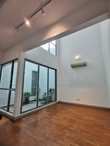 3-storey Terraced House for Sale in Desa Parkcity (Kuala Lumpur) - Cassandra Thong - Interior - PropertyGuru.com.my
