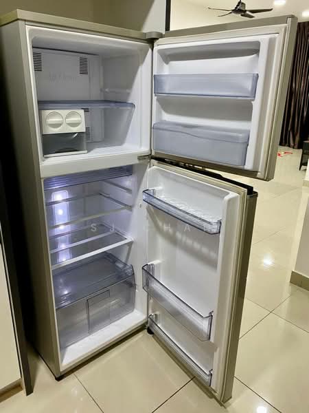 Servis Apartment untuk Disewa di SKS Habitat - SJ CHAN - Interior - PropertyGuru.com.my