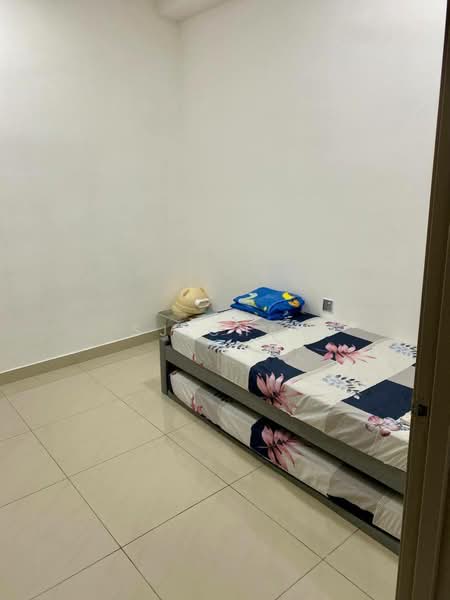 Servis Apartment untuk Disewa di SKS Habitat - SJ CHAN - Bedroom - PropertyGuru.com.my
