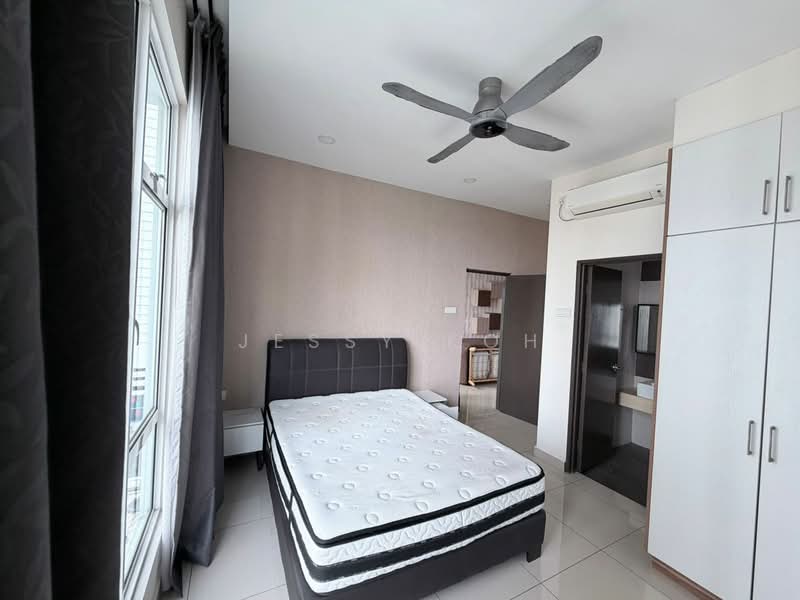 Condominium for Rent at M Condominium @ Larkin - Jessy Koh - Bedroom - PropertyGuru.com.my