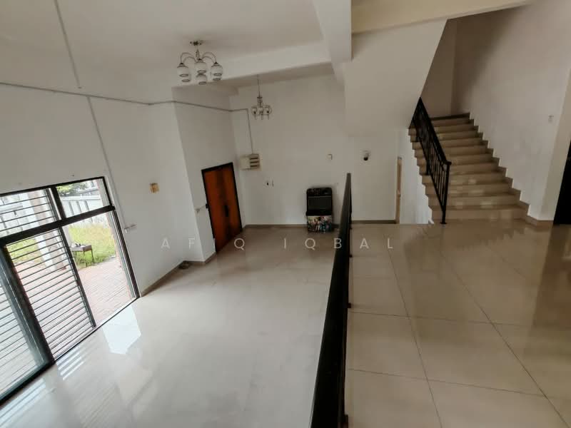 Semi-Detached House for Rent in Taman Bukit Prima (Cheras) - Afiq Iqbal - Interior - PropertyGuru.com.my