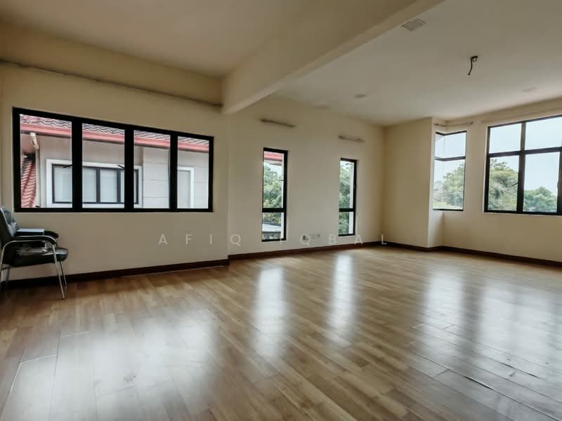 Semi-Detached House for Rent in Taman Bukit Prima (Cheras) - Afiq Iqbal - Interior - PropertyGuru.com.my