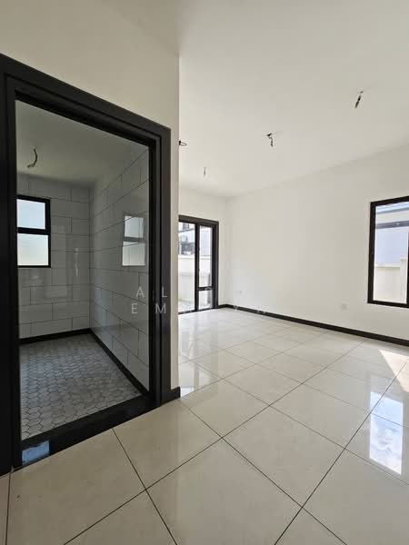 Semi-Detached House for Sale in Shah Alam (Selangor) - Alissa Emalyn - Interior - PropertyGuru.com.my