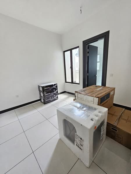 Semi-Detached House for Sale in Shah Alam (Selangor) - Alissa Emalyn - Interior - PropertyGuru.com.my