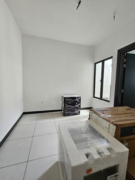 Semi-Detached House for Sale in Shah Alam (Selangor) - Alissa Emalyn - Interior - PropertyGuru.com.my