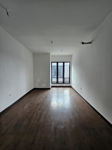 Semi-Detached House for Sale in Shah Alam (Selangor) - Alissa Emalyn - Interior - PropertyGuru.com.my