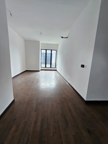 Semi-Detached House for Sale in Shah Alam (Selangor) - Alissa Emalyn - Interior - PropertyGuru.com.my