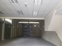 For Rent - kawasan industri Kota kemuning