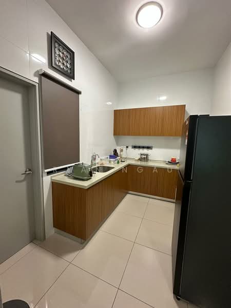 Condominium for Rent at Verando Residence - Ryan Ngau - Kitchen - PropertyGuru.com.my