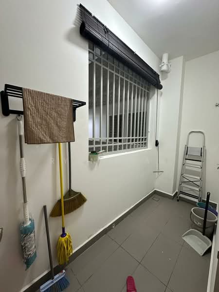 Condominium for Rent at Verando Residence - Ryan Ngau - Interior - PropertyGuru.com.my