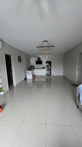 Servis Apartment untuk Disewa di Huni @ Eco Ardence - Kenny Chan - Living Room - PropertyGuru.com.my