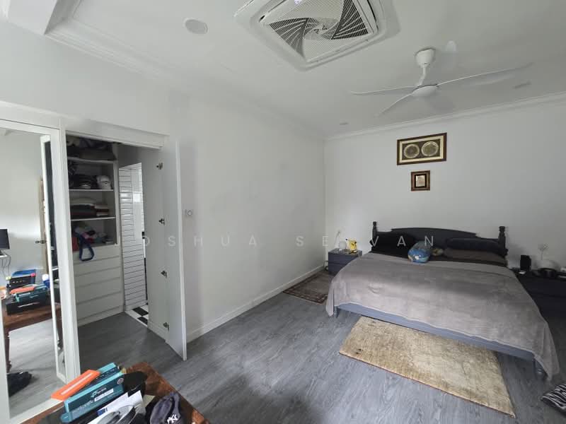 Bungalow for Sale in Bukit Damansara (Damansara Heights) - Joshua Selvan - Bedroom - PropertyGuru.com.my