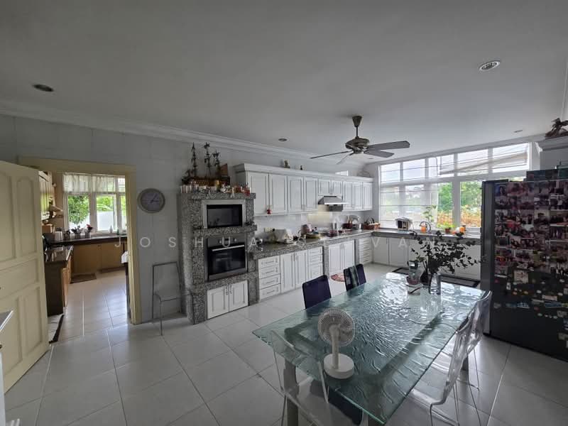 Bungalow for Sale in Bukit Damansara (Damansara Heights) - Joshua Selvan - Kitchen - PropertyGuru.com.my