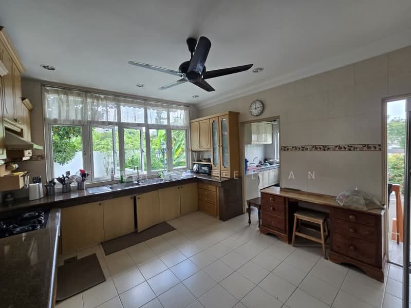 Bungalow for Sale in Bukit Damansara (Damansara Heights) - Joshua Selvan - Kitchen - PropertyGuru.com.my