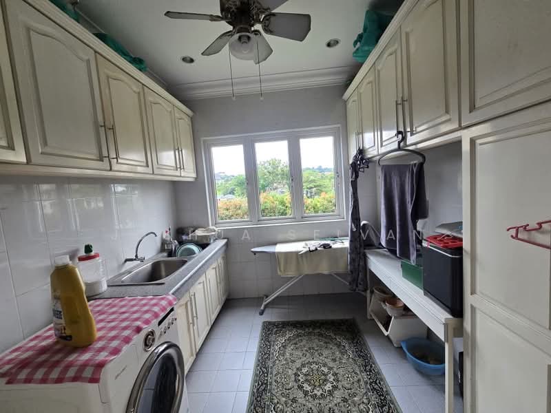 Bungalow for Sale in Bukit Damansara (Damansara Heights) - Joshua Selvan - Interior - PropertyGuru.com.my