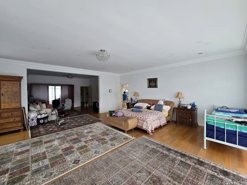 Bungalow for Sale in Bukit Damansara (Damansara Heights) - Joshua Selvan - Bedroom - PropertyGuru.com.my