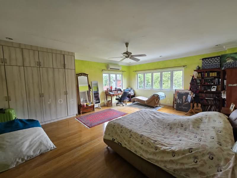 Bungalow for Sale in Bukit Damansara (Damansara Heights) - Joshua Selvan - Bedroom - PropertyGuru.com.my