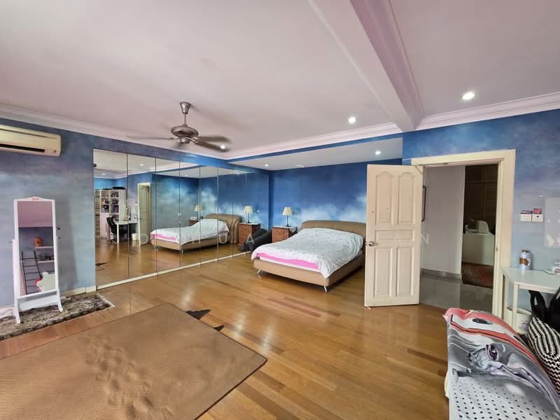Bungalow for Sale in Bukit Damansara (Damansara Heights) - Joshua Selvan - Bedroom - PropertyGuru.com.my