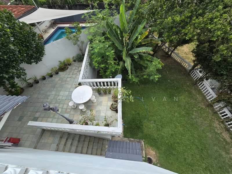 Bungalow for Sale in Bukit Damansara (Damansara Heights) - Joshua Selvan - Exterior - PropertyGuru.com.my