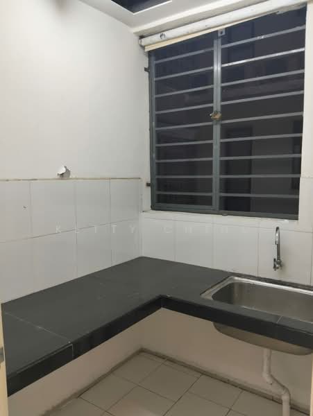 Service Residence for Rent at Urban 360 - Ketty Ching - Kitchen - PropertyGuru.com.my