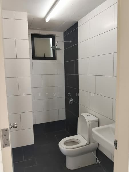 Service Residence for Rent at Urban 360 - Ketty Ching - Bathroom - PropertyGuru.com.my