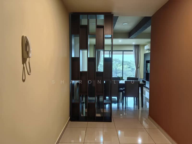 Apartment for Rent at Molek Pine 3 - Sharon Lau - Dining Room - PropertyGuru.com.my