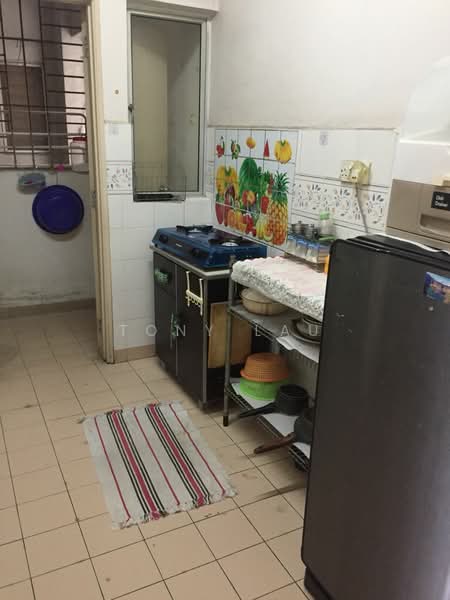 Kondominium untuk Dijual di Casa Damansara - Tony Lau - Kitchen - PropertyGuru.com.my