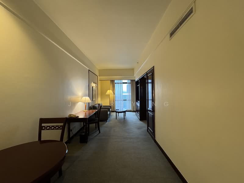 Servis Apartment untuk Dijual di Berjaya Times Square - Jeffrey Ng - Interior - PropertyGuru.com.my