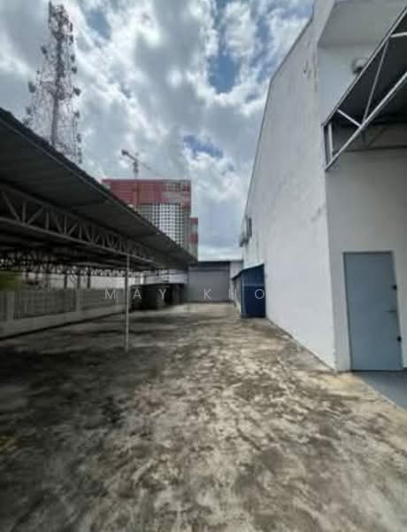 Kilang untuk Disewa di Masai (Johor) - May Khoo - Exterior - PropertyGuru.com.my