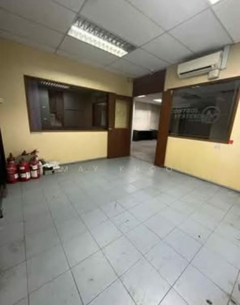 Kilang untuk Disewa di Masai (Johor) - May Khoo - Interior - PropertyGuru.com.my