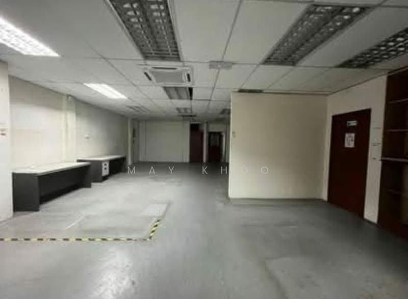 Kilang untuk Disewa di Masai (Johor) - May Khoo - Interior - PropertyGuru.com.my
