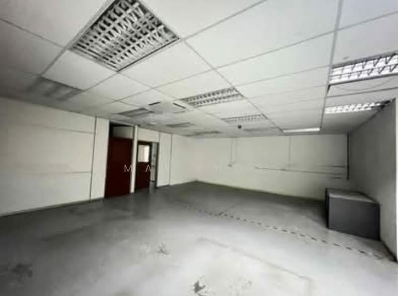 Kilang untuk Disewa di Masai (Johor) - May Khoo - Interior - PropertyGuru.com.my