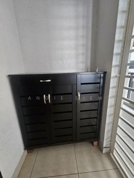 Servis Apartment untuk Disewa di Glomac Centro Service Apartment - Angie Siew - Interior - PropertyGuru.com.my