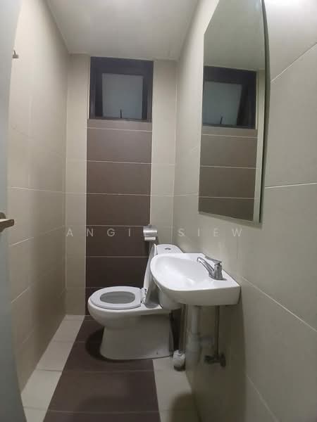 Untuk Disewa - Glomac Centro Service Apartment