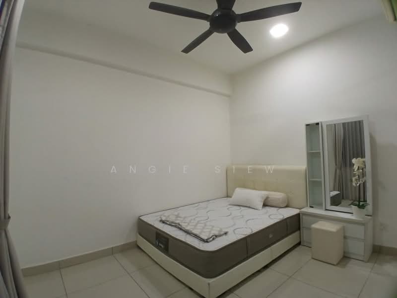 Untuk Disewa - Glomac Centro Service Apartment
