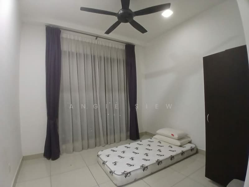 Untuk Disewa - Glomac Centro Service Apartment
