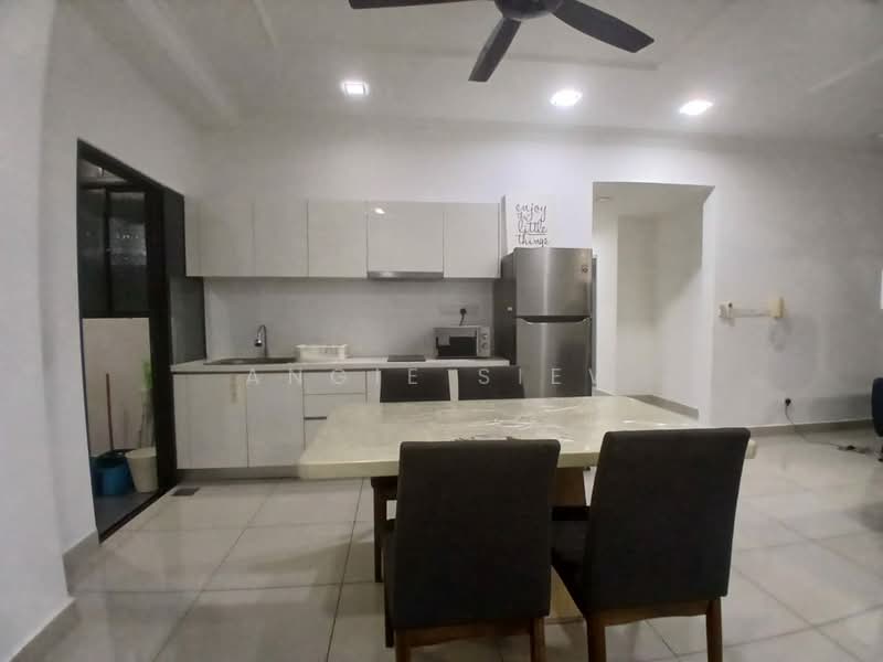 Untuk Disewa - Glomac Centro Service Apartment