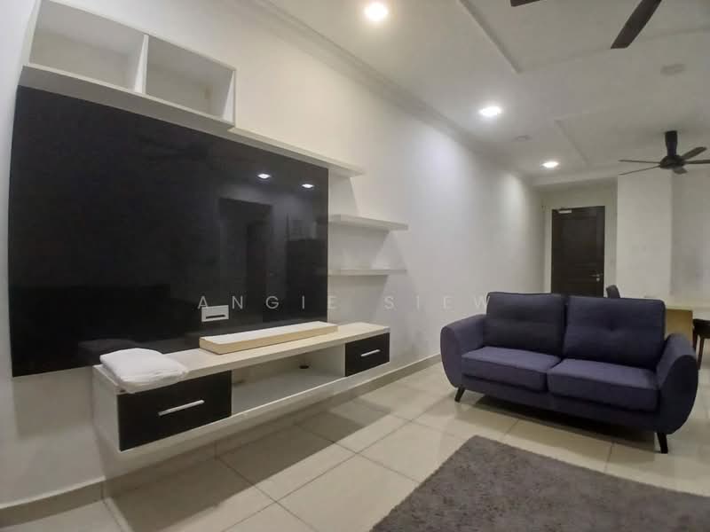 Untuk Disewa - Glomac Centro Service Apartment