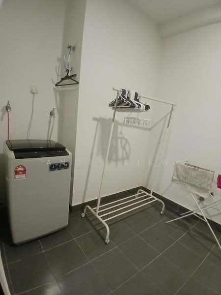 Untuk Disewa - Glomac Centro Service Apartment