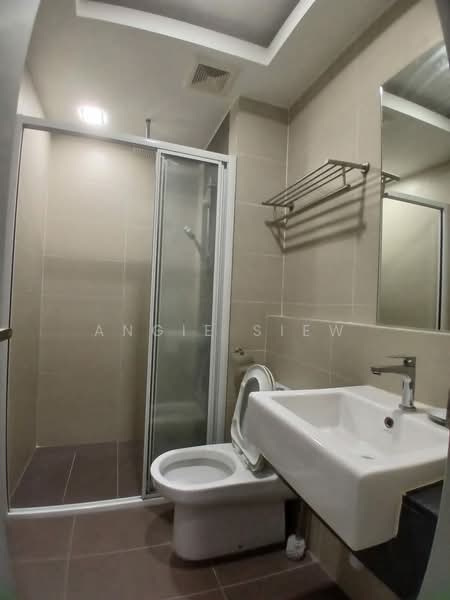 Untuk Disewa - Glomac Centro Service Apartment