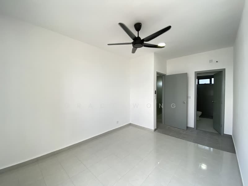 For Rent - Residensi Aman Jalil