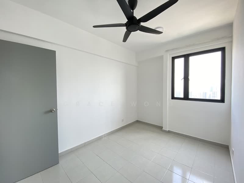 For Rent - Residensi Aman Jalil